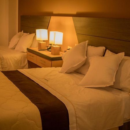 Murano Hotel Moyobamba Esterno foto